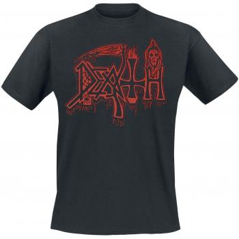 Death Life Will Never Last Men's T-Shirt - Black - Sizes S to XXL