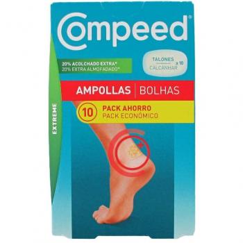 Compeed Ampollas Extreme 10 Unidades Pack Ahorro