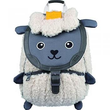 Tann's Le Mouton Children's Backpack - Multicolored Mini Bag