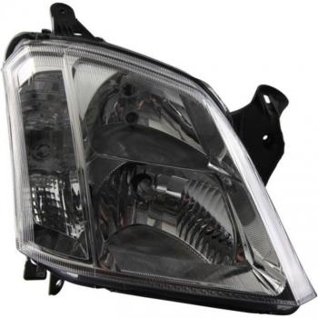 Faro principal delantero VALEO 088512, Derecha