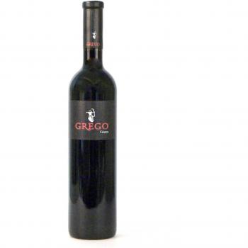 Vino Tinto Grego Crianza Selección Añeja 2012-2014