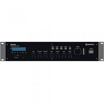 Adastra RS-240S Amplificador Linea 100V 953215
