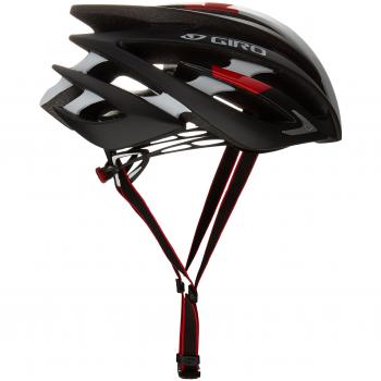 Giro 200077-014 - Casco para bicicleta de carretera, color negro