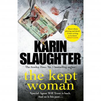 La Mujer Guardada: Novela de Suspenso Criminal (Serie Will Trent, Libro 8)