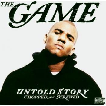 Untold Story:Chopped & Screwed