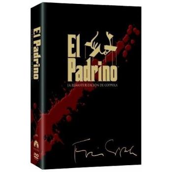 Trilogía de El Padrino