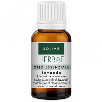 Aceite Esencial de Lavanda Solimè 10ml