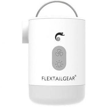 Bomba de Aire Portátil 4 en 1 Flextail Max Pump2 Pro (Blanca)