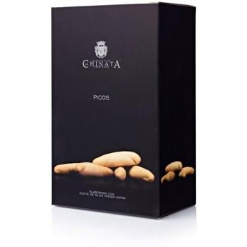 Picos con Aceite de Oliva Virgen Extra