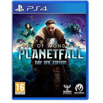 Age of Wonders: Planetfall (Day 1 Edition)