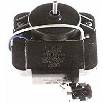 Motor de Ventilador del Evaporador para Refrigerador Whirlpool 481936118466