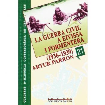 Guerra Civil a Eivissa i Formentera
