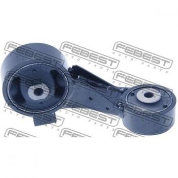Soporte de motor FEBEST TM-ACV30RH - Compatibilidad con Toyota, material de alta calidad, diseño resistente a vibraciones, fácil instalación, durabilidad mejorada