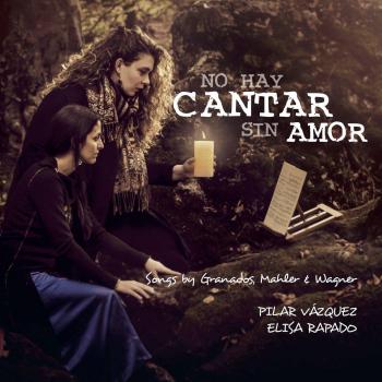 NO HAY CANTAR SIN AMOR