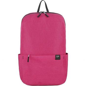Mini mochila impermeable DAM de 23x11x35 cm