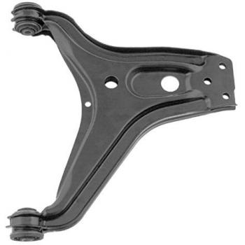 Suspensión de ruedas Wishbone FEBI BILSTEIN 09524, eje delantero/derecho/delantero, barra oscilante