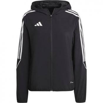 Adidas Chaqueta Tiro23 L Windbreaker Mujer Negra XS