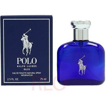 Ralph Lauren Polo Blue Fragrance Spray, 75 ml