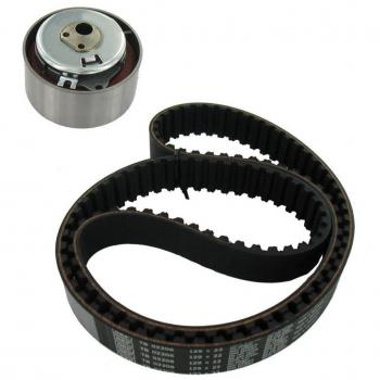 SKF VKMA 02206 Kit de correa de distribución