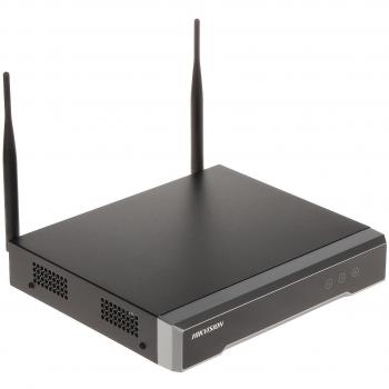 Hikvision DS-7104NI-K1/W/M 4-ch Mini 1U WiFi