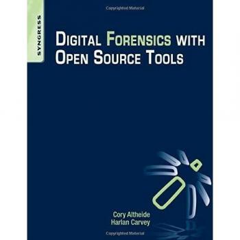 Digital Forensics with Open Source Tools
