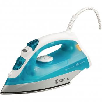 König KN-SI1200 - Plancha
