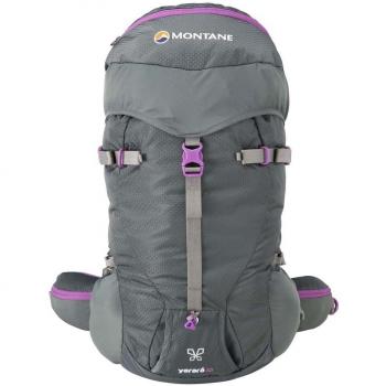 Montane - Yarara 32 Woman, Color Shadow, Talla 32 Liters-S/M