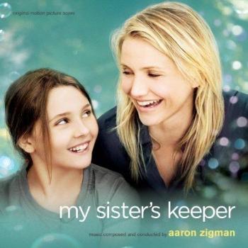 My Sister''s Keeper Cd