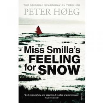 Miss Smilla's Feeling for Snow