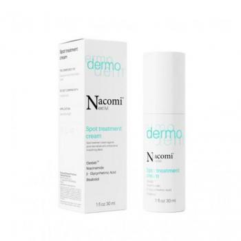 Nacomi Dermo Crema Antiimperfecciones 30ml