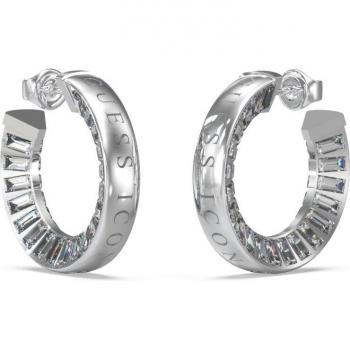 PENDIENTES GUESS ICON JUBE03008JWRHT/U