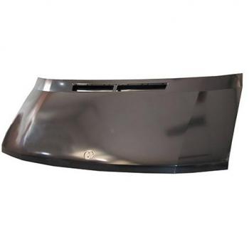 Capó PRASCO ME9153100 - Capot de motor, alta calidad