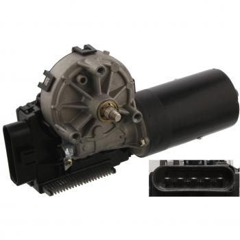 Motor del limpiaparabrisas FEBI BILSTEIN 36991 - Tipo: Motor de limpiaparabrisas; Características: Fabricante FEBI BILSTEIN, Número de pieza 36991, Alta calidad y dur