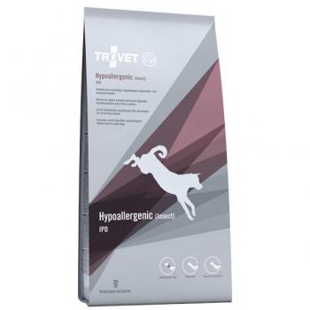 Pienso Trovet Hypoallergenic Adulto 3 Kg