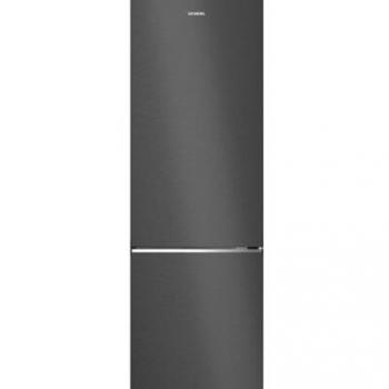 Frigorífico Combi Siemens IQ300 203 x 70 cm Acero Inoxidable No Frost Clase D HyperFresh