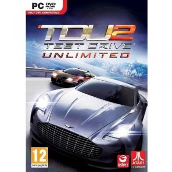 Test Drive Unlimited 2