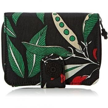 Kipling New Money Monedero, Multicolor