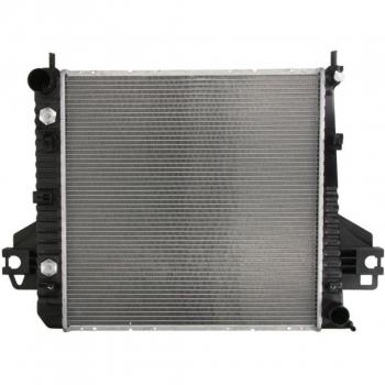 Radiador de refrigeración del motor KOYORAD PL331748