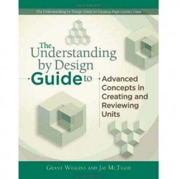 Advanced Unit Design Guide: Creating and Reviewing Educational Frameworks
