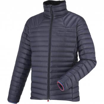 Millet - Trilogy Synthesis Down, color negro, talla XL