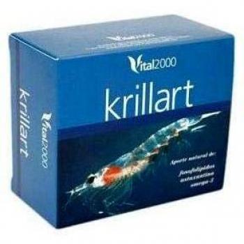 Vital2000 Complemento Alimenticio - 150 gr