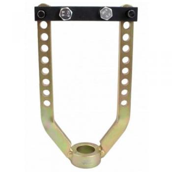 Extractor Universal de Juntas Homocinéticas ASTA A-037A para Ejes de Transmisión - Herramienta de Desmontaje para Coche y Camioneta