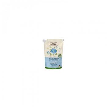 Green Pharmacy Liquid Soap Chamomile Refill 465 ml