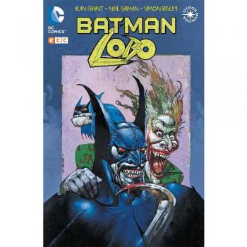 Batman / Lobo