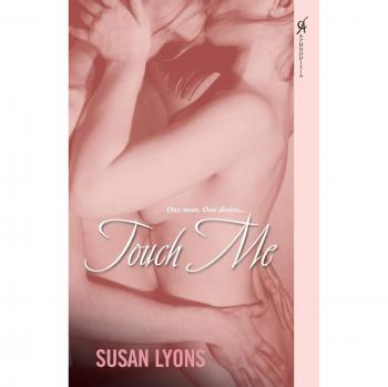 Toque Me - Edición en tapa blanda de Susan Lyons