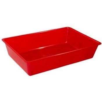 RSL pets - Cajas Bandeja para Gato 47 x 39.5 x 37 cm