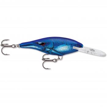 Rapala Shad Rap 07 Ole Azul Shad Rap 07
