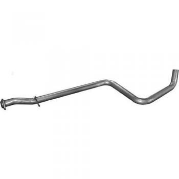ETS-EXHAUST 2099 Tubo Intermedio para VOLVO 440 460 480 1.7 HATCHBACK SEDÁN COUPE 120/122hp 1988-1997