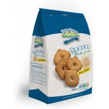 Galletas Rococo Happy Farm 300 g