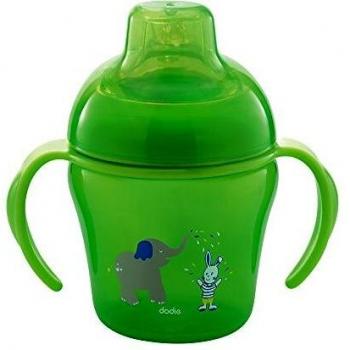 Dodie 3700763501635 - Taza de aprendizaje